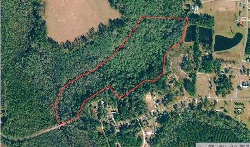 Photo #1 of Off Yarborough Road, Parkton, NC 37.9 acres