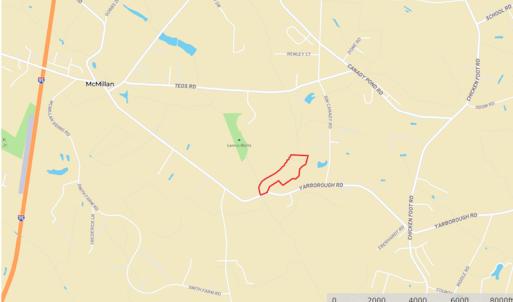 Photo #28 of Off Yarborough Road, Parkton, NC 37.9 acres