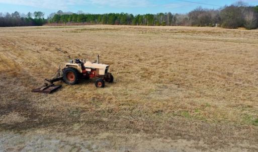 Photo #2 of SOLD property in Off Bolton Road, Rich Square, NC 38.5 acres