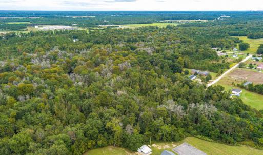 Photo #9 of SOLD property in Off Chattanooga Drive, Pembroke, NC 9.5 acres