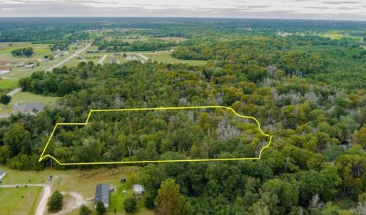 Photo #11 of SOLD property in Off Chattanooga Drive, Pembroke, NC 9.5 acres
