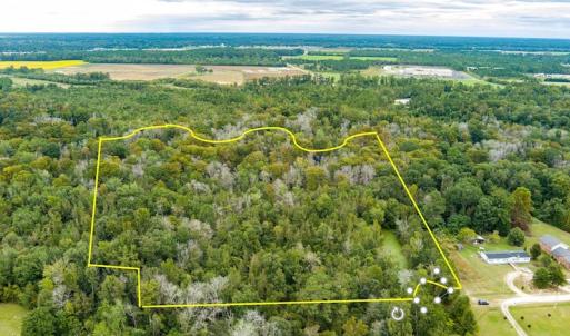 Photo #12 of SOLD property in Off Chattanooga Drive, Pembroke, NC 9.5 acres