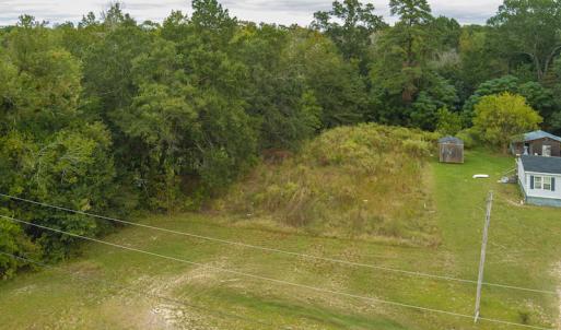 Photo #15 of SOLD property in Off Chattanooga Drive, Pembroke, NC 9.5 acres