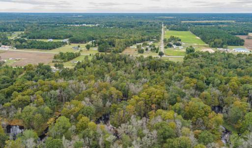 Photo #3 of SOLD property in Off Chattanooga Drive, Pembroke, NC 9.5 acres