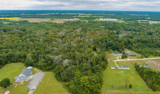 Photo #4 of SOLD property in Off Chattanooga Drive, Pembroke, NC 9.5 acres