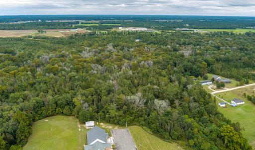 Photo #5 of SOLD property in Off Chattanooga Drive, Pembroke, NC 9.5 acres