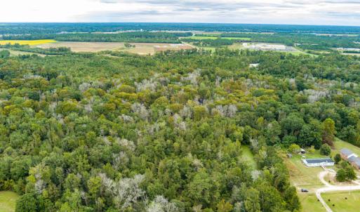 Photo #6 of SOLD property in Off Chattanooga Drive, Pembroke, NC 9.5 acres