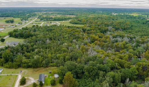Photo #8 of SOLD property in Off Chattanooga Drive, Pembroke, NC 9.5 acres