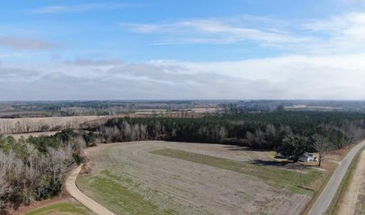 Photo #2 of SOLD property in Off Oliver Road, Dillon, SC 46.0 acres
