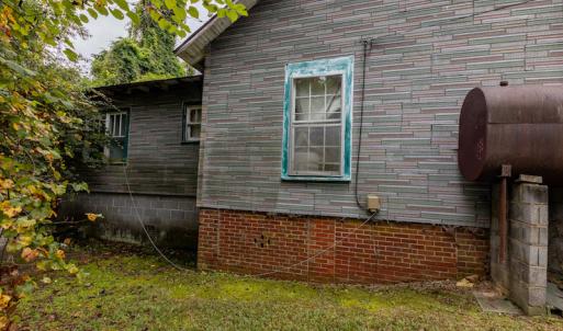 Photo #9 of SOLD property in 511 Dowd Street, Carthage, NC 2.4 acres