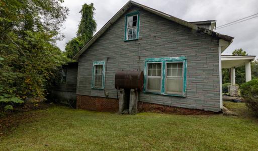 Photo #10 of SOLD property in 511 Dowd Street, Carthage, NC 2.4 acres
