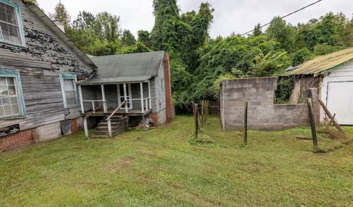 Photo #11 of SOLD property in 511 Dowd Street, Carthage, NC 2.4 acres