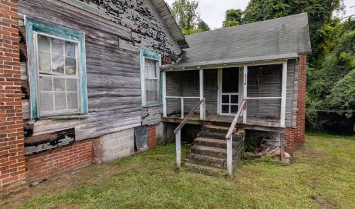 Photo #12 of SOLD property in 511 Dowd Street, Carthage, NC 2.4 acres