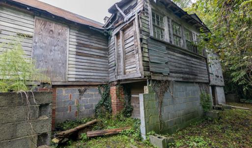 Photo #13 of SOLD property in 511 Dowd Street, Carthage, NC 2.4 acres
