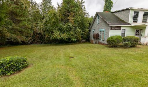 Photo #15 of SOLD property in 511 Dowd Street, Carthage, NC 2.4 acres