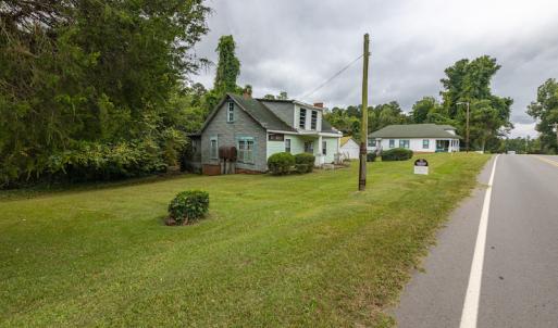Photo #17 of SOLD property in 511 Dowd Street, Carthage, NC 2.4 acres