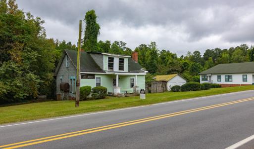 Photo #18 of SOLD property in 511 Dowd Street, Carthage, NC 2.4 acres