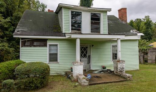 Photo #4 of SOLD property in 511 Dowd Street, Carthage, NC 2.4 acres