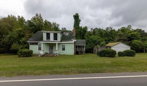 Photo #5 of SOLD property in 511 Dowd Street, Carthage, NC 2.4 acres
