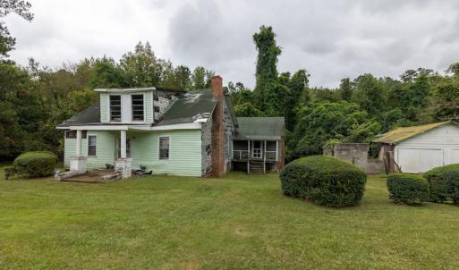 Photo #6 of SOLD property in 511 Dowd Street, Carthage, NC 2.4 acres