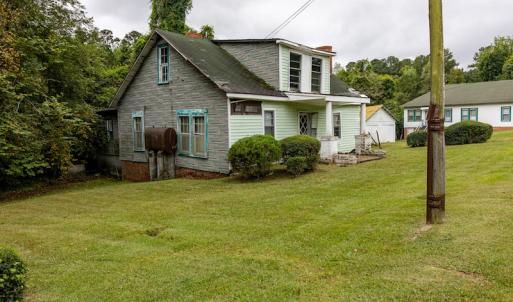 Photo #7 of SOLD property in 511 Dowd Street, Carthage, NC 2.4 acres