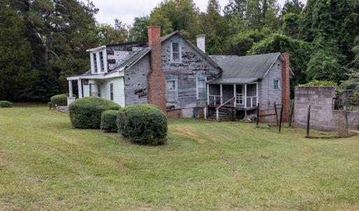 Photo #8 of SOLD property in 511 Dowd Street, Carthage, NC 2.4 acres