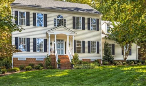 Photo #1 of SOLD property in 3605 Buchanan Court, Henrico, VA 0.4 acres