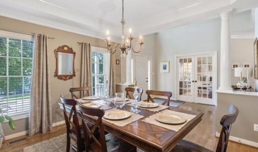 Photo #7 of SOLD property in 3605 Buchanan Court, Henrico, VA 0.4 acres