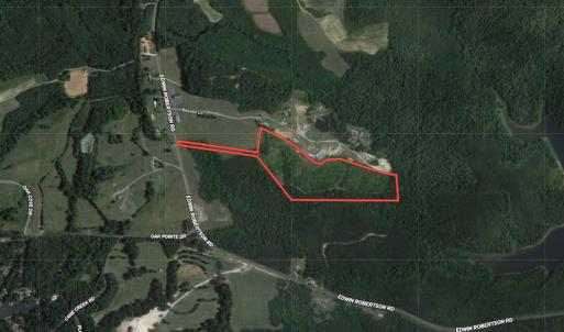 Photo #1 of SOLD property in Off McGees Mill Road, Semora, NC 21.2 acres