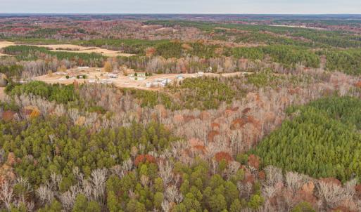 Photo #6 of SOLD property in Off McGees Mill Road, Semora, NC 21.2 acres