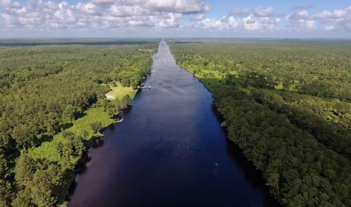 Photo #9 of SOLD property in Off New Lake Road, Belhaven, NC 59.1 acres