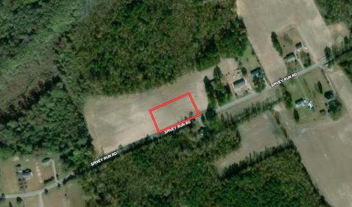 Photo #1 of SOLD property in Spivey Run Road, Suffolk, VA 1.0 acres