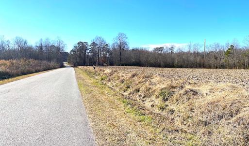 Photo #3 of SOLD property in Spivey Run Road, Suffolk, VA 1.0 acres