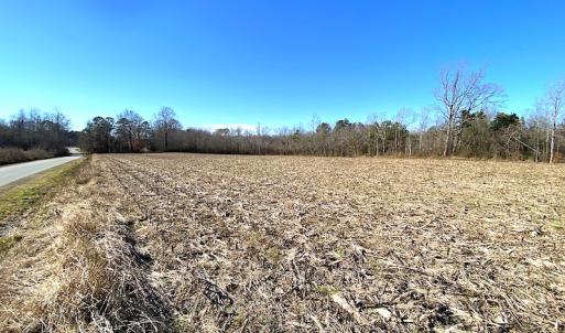 Photo #4 of SOLD property in Spivey Run Road, Suffolk, VA 1.0 acres