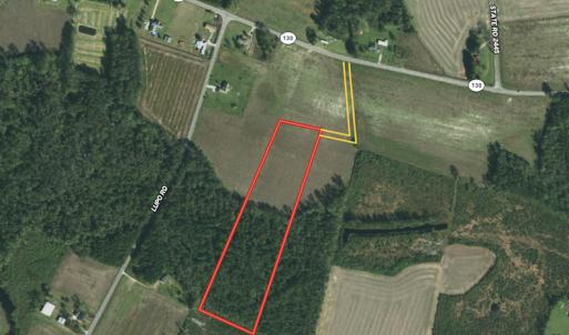 Photo #1 of SOLD property in Off Highway 130 Bypass, Fairmont, NC 10.3 acres