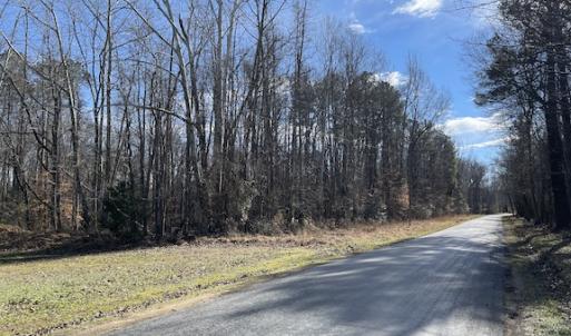 Photo #2 of SOLD property in Off Little Mill Road, Jarratt, VA 30.0 acres