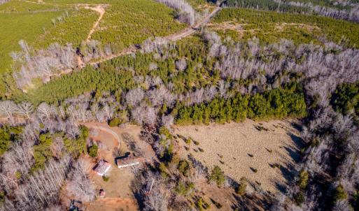 Photo #9 of SOLD property in Off Shep Royster Road, Oxford, NC 20.1 acres