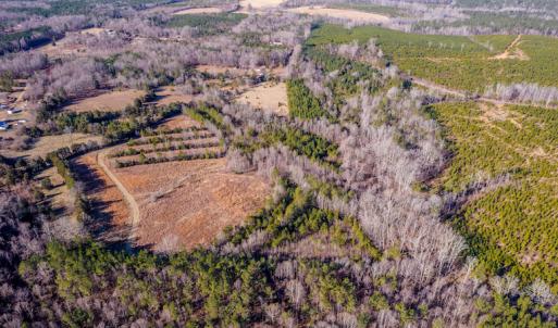 Photo #12 of SOLD property in Off Shep Royster Road, Oxford, NC 20.1 acres