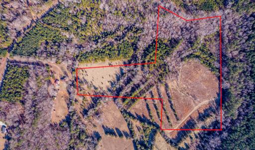 Photo #2 of SOLD property in Off Shep Royster Road, Oxford, NC 20.1 acres