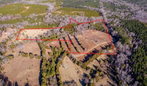 Photo #3 of SOLD property in Off Shep Royster Road, Oxford, NC 20.1 acres