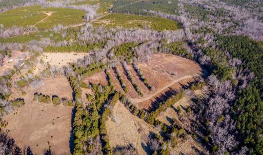 Photo #4 of SOLD property in Off Shep Royster Road, Oxford, NC 20.1 acres