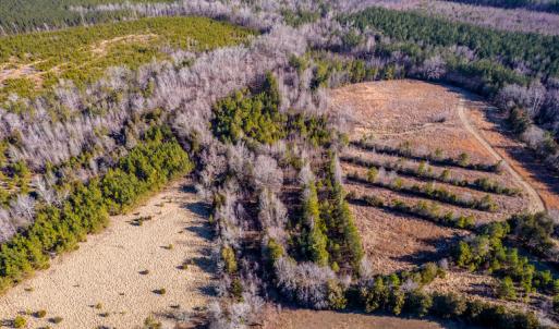 Photo #7 of SOLD property in Off Shep Royster Road, Oxford, NC 20.1 acres