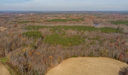 Photo #9 of SOLD property in Off Halifax Road, Roxboro, NC 21.3 acres