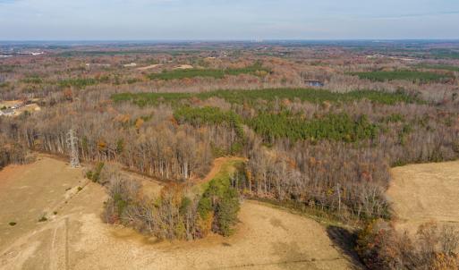 Photo #10 of SOLD property in Off Halifax Road, Roxboro, NC 21.3 acres