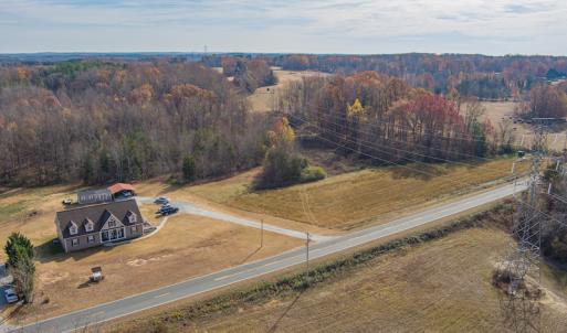 Photo #11 of SOLD property in Off Halifax Road, Roxboro, NC 21.3 acres