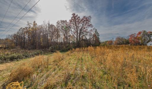 Photo #12 of SOLD property in Off Halifax Road, Roxboro, NC 21.3 acres