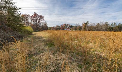 Photo #14 of SOLD property in Off Halifax Road, Roxboro, NC 21.3 acres