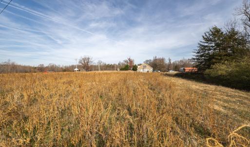 Photo #15 of SOLD property in Off Halifax Road, Roxboro, NC 21.3 acres
