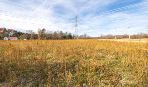 Photo #17 of SOLD property in Off Halifax Road, Roxboro, NC 21.3 acres