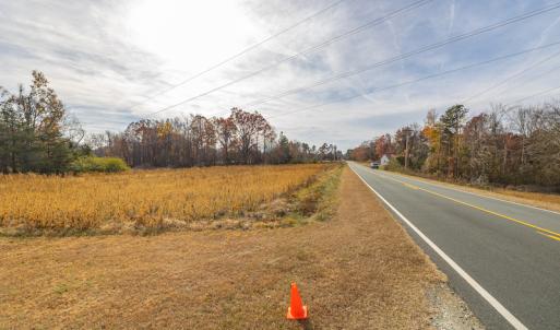 Photo #19 of SOLD property in Off Halifax Road, Roxboro, NC 21.3 acres